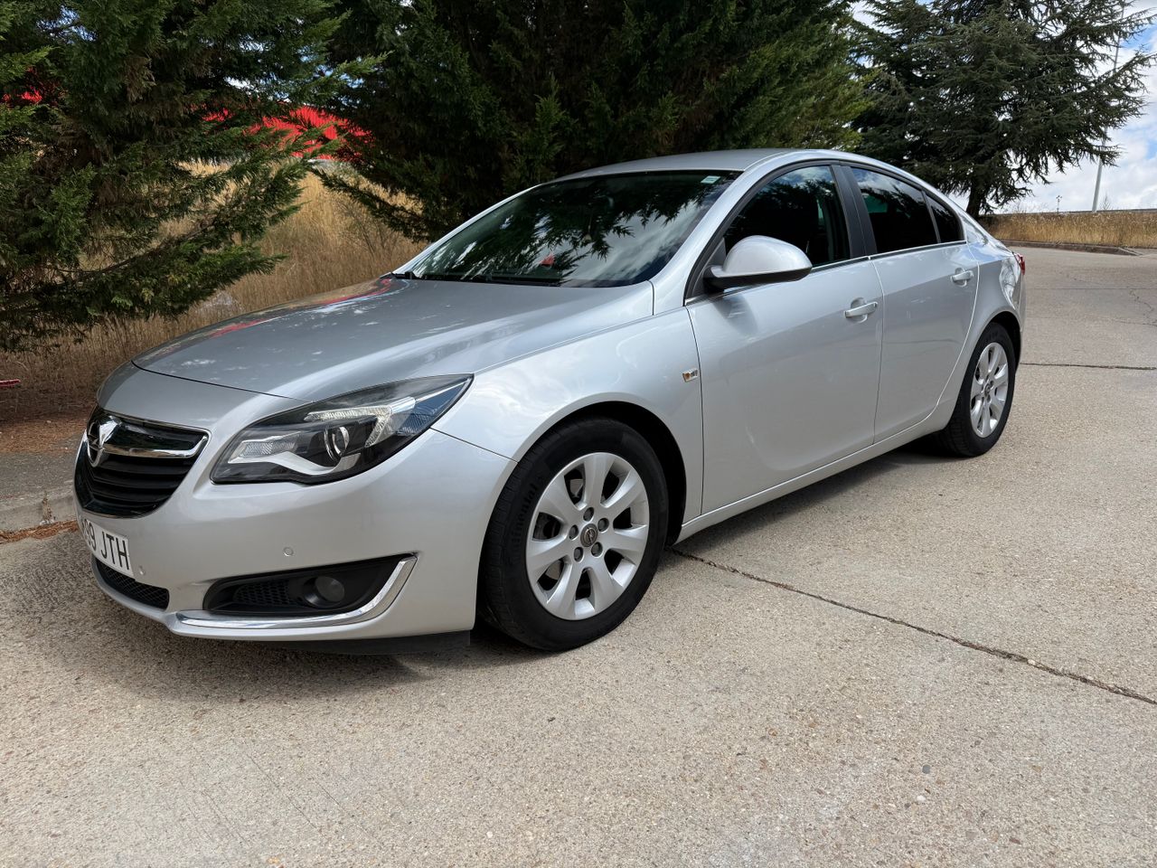 Opel Insignia  1.6 CDTI  - Foto 3