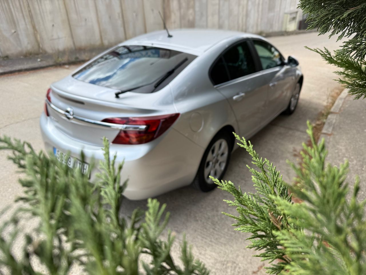 Opel Insignia  1.6 CDTI  - Foto 14