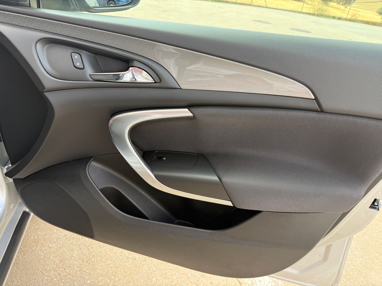 Opel Insignia  1.6 CDTI  - Foto 39