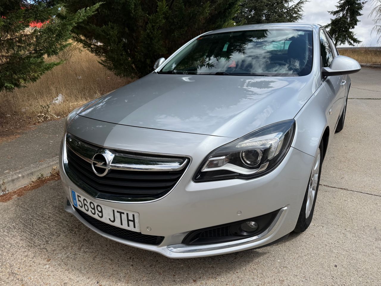 Opel Insignia  1.6 CDTI  - Foto 23