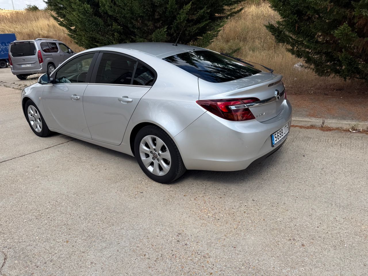 Opel Insignia  1.6 CDTI  - Foto 9