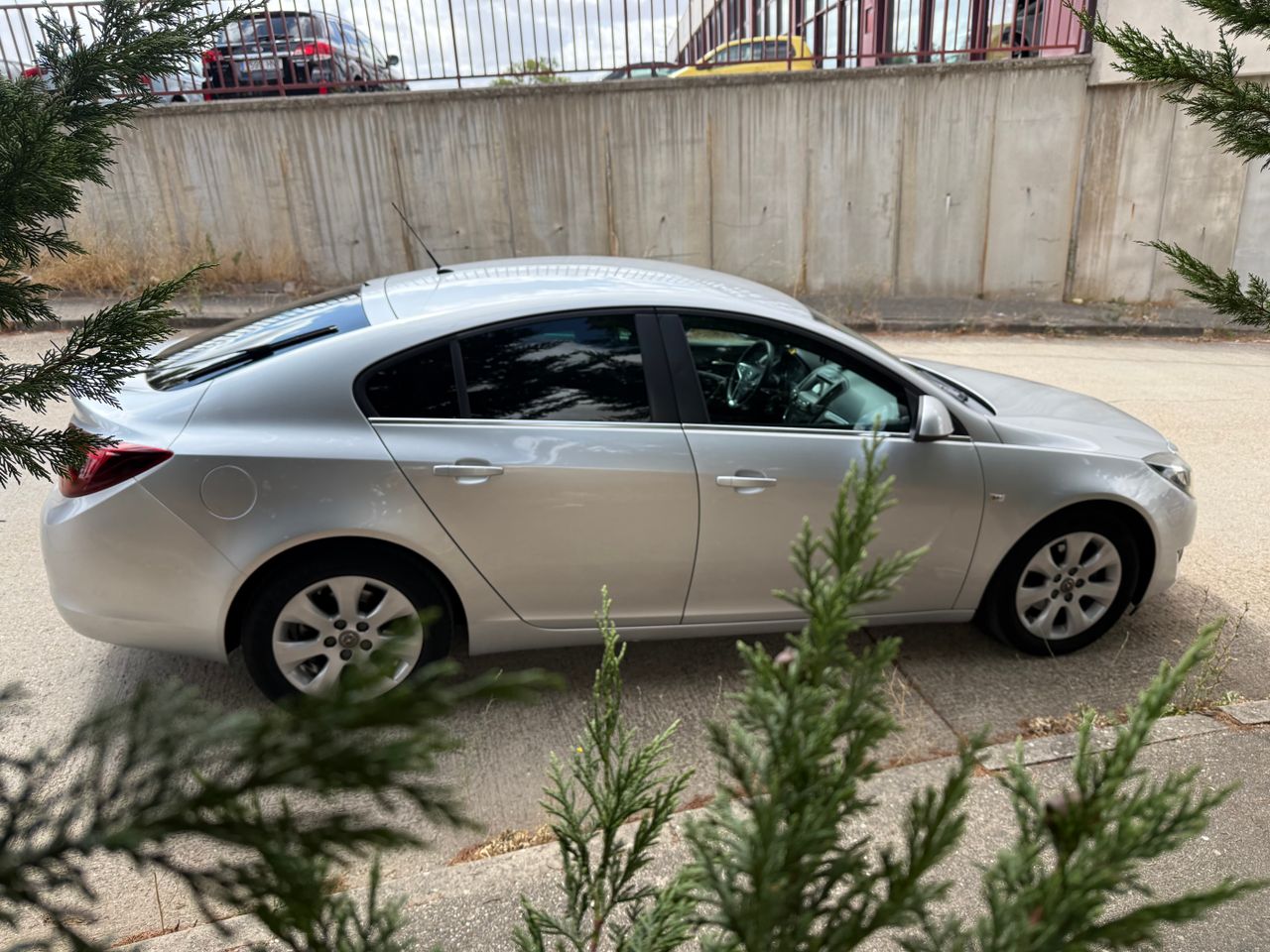 Opel Insignia  1.6 CDTI  - Foto 20