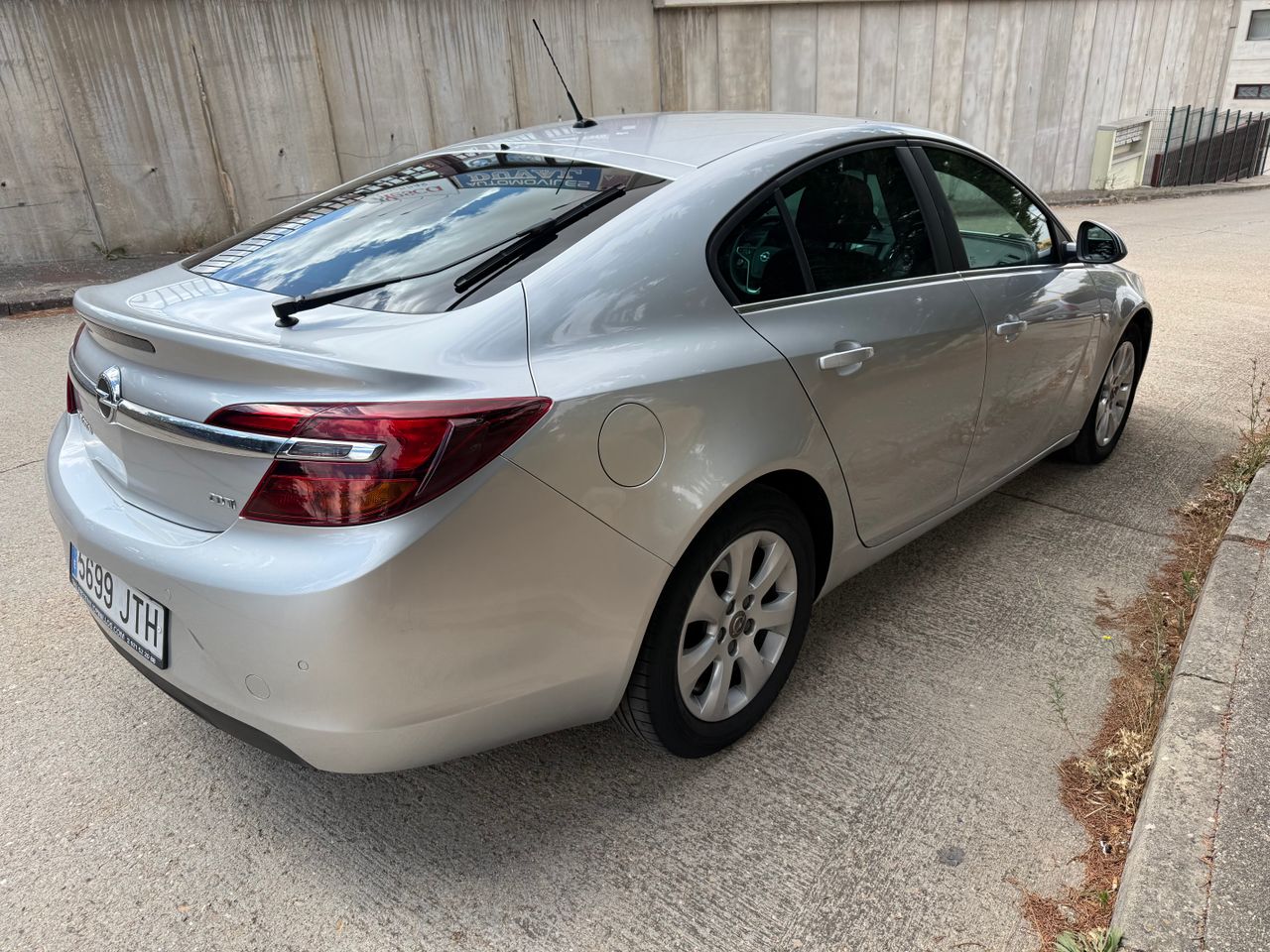 Opel Insignia  1.6 CDTI  - Foto 15