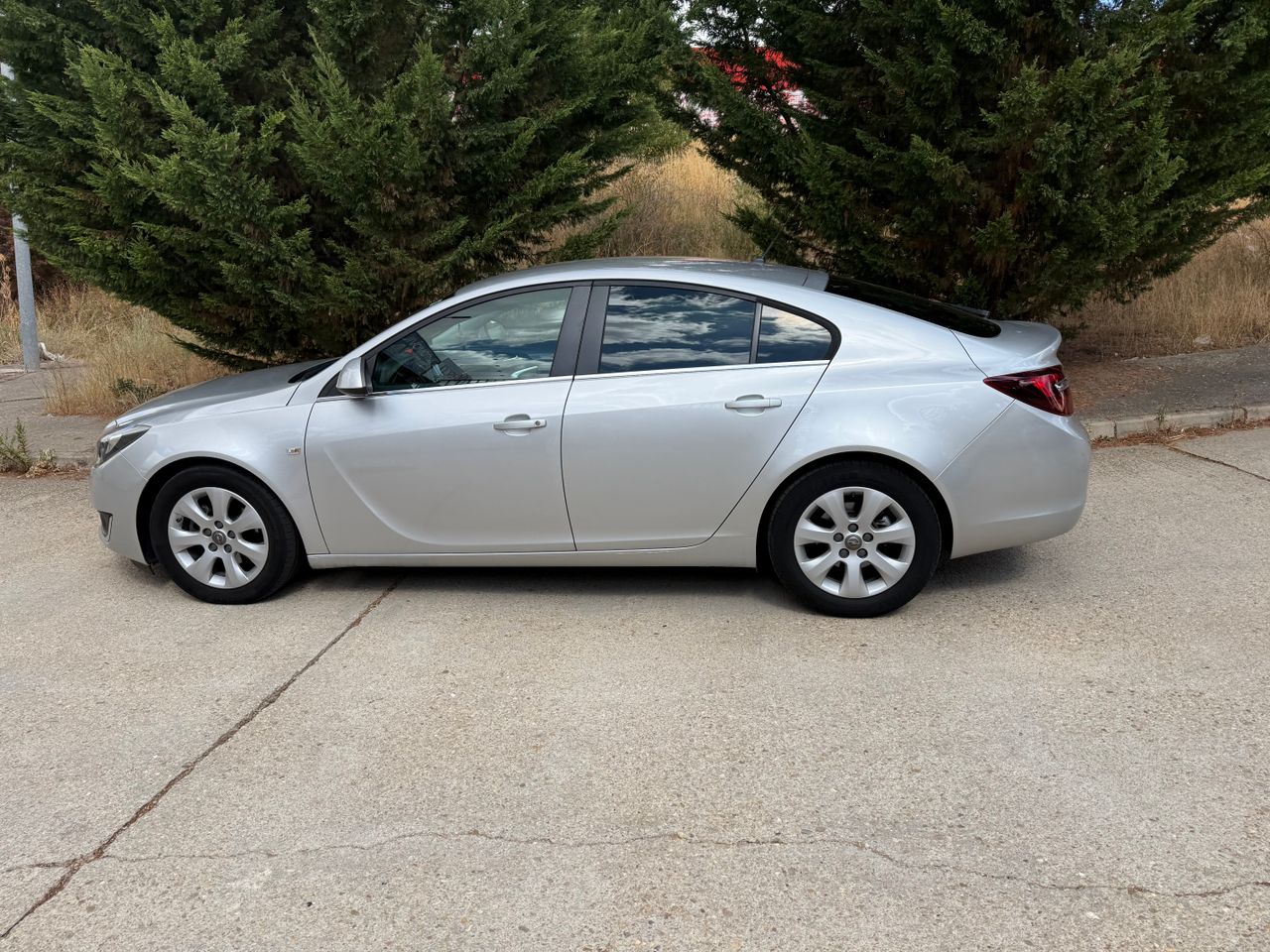 Opel Insignia  1.6 CDTI  - Foto 5