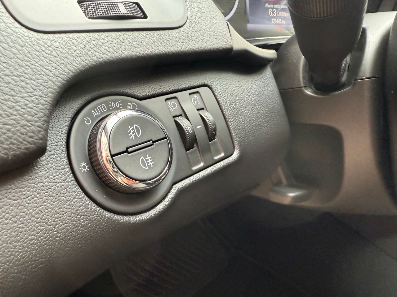 Opel Insignia  1.6 CDTI  - Foto 27