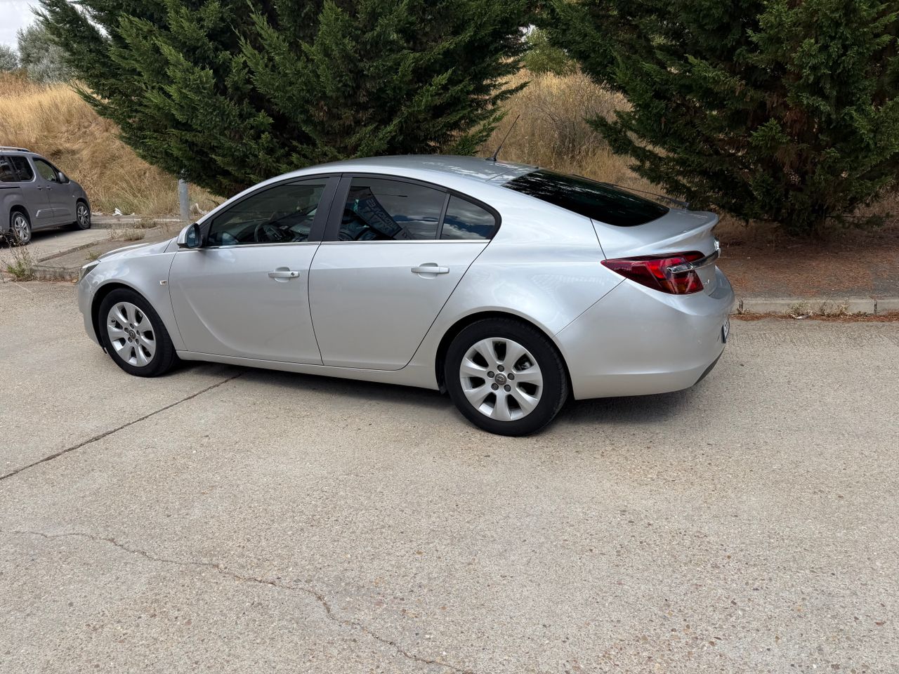 Opel Insignia  1.6 CDTI  - Foto 10