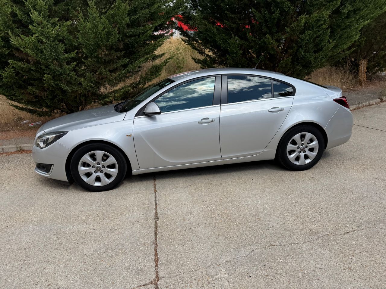 Opel Insignia  1.6 CDTI  - Foto 6