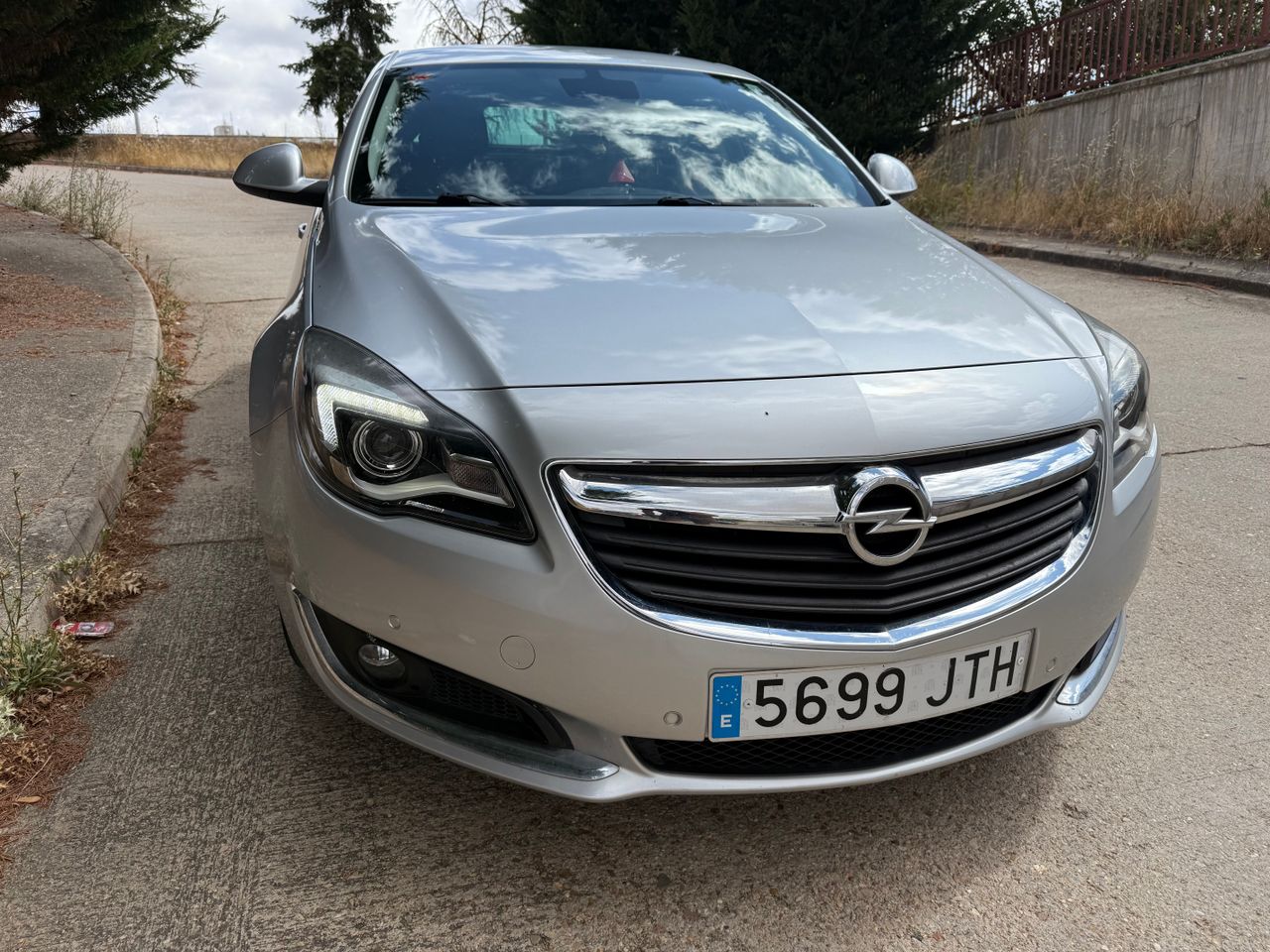 Opel Insignia  1.6 CDTI  - Foto 22