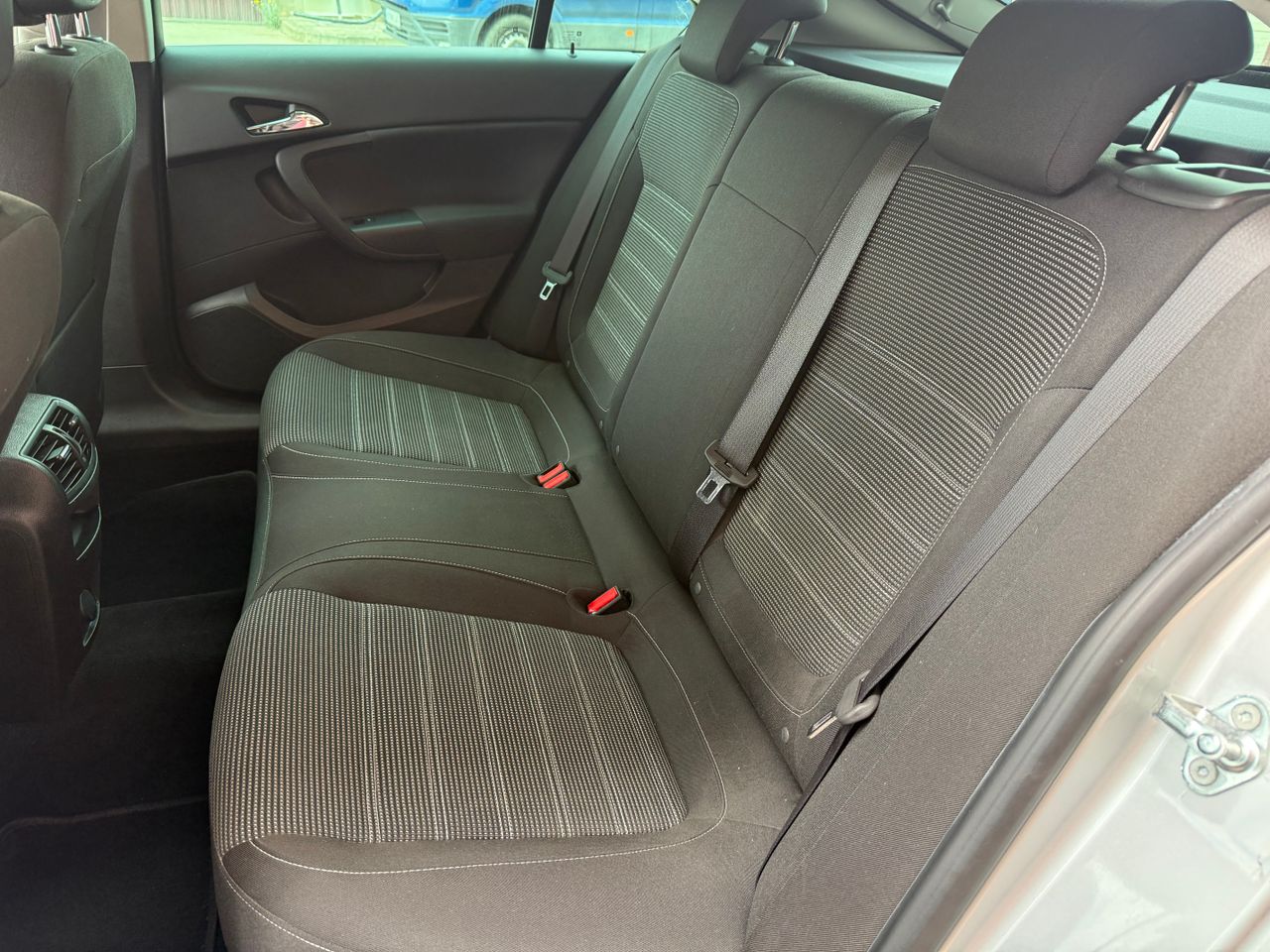 Opel Insignia  1.6 CDTI  - Foto 29