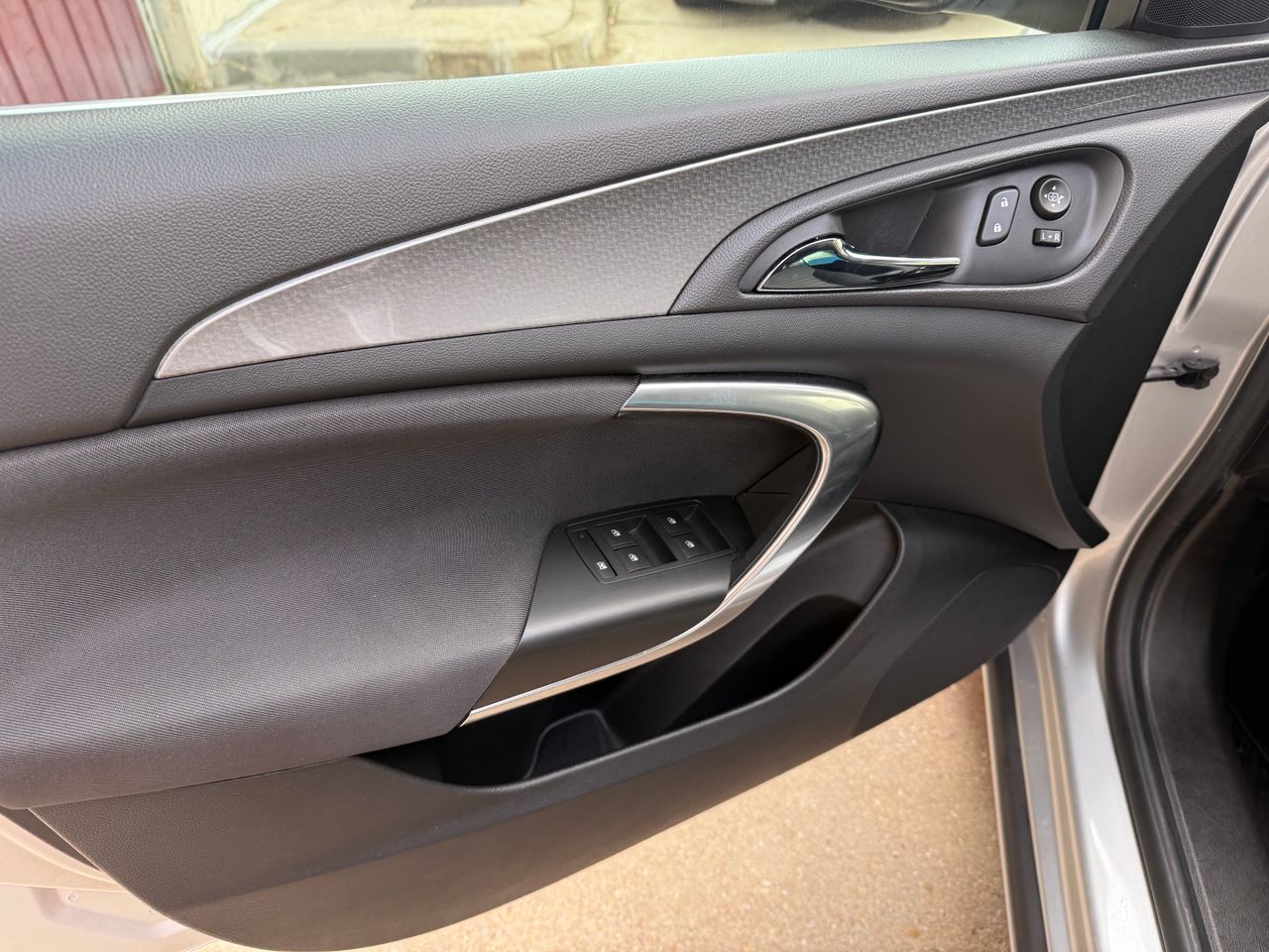 Opel Insignia  1.6 CDTI  - Foto 25