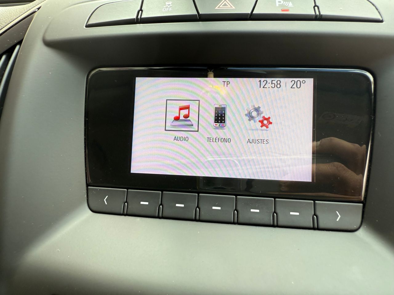 Opel Insignia  1.6 CDTI  - Foto 48