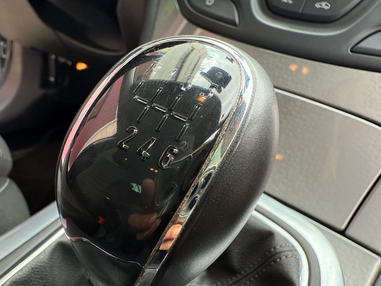 Opel Insignia  1.6 CDTI  - Foto 42