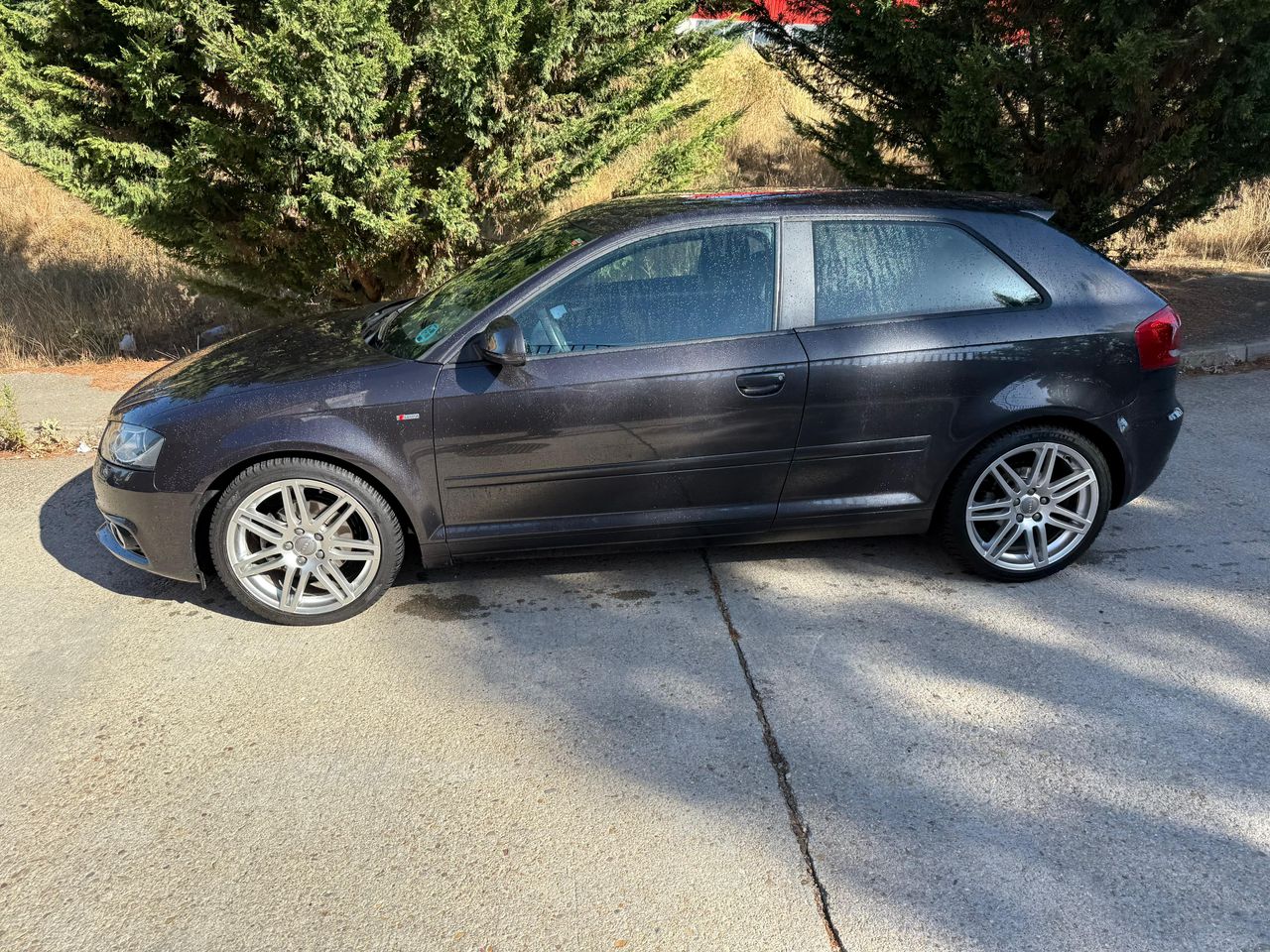 Audi A3 1.8tfsi - Foto 24