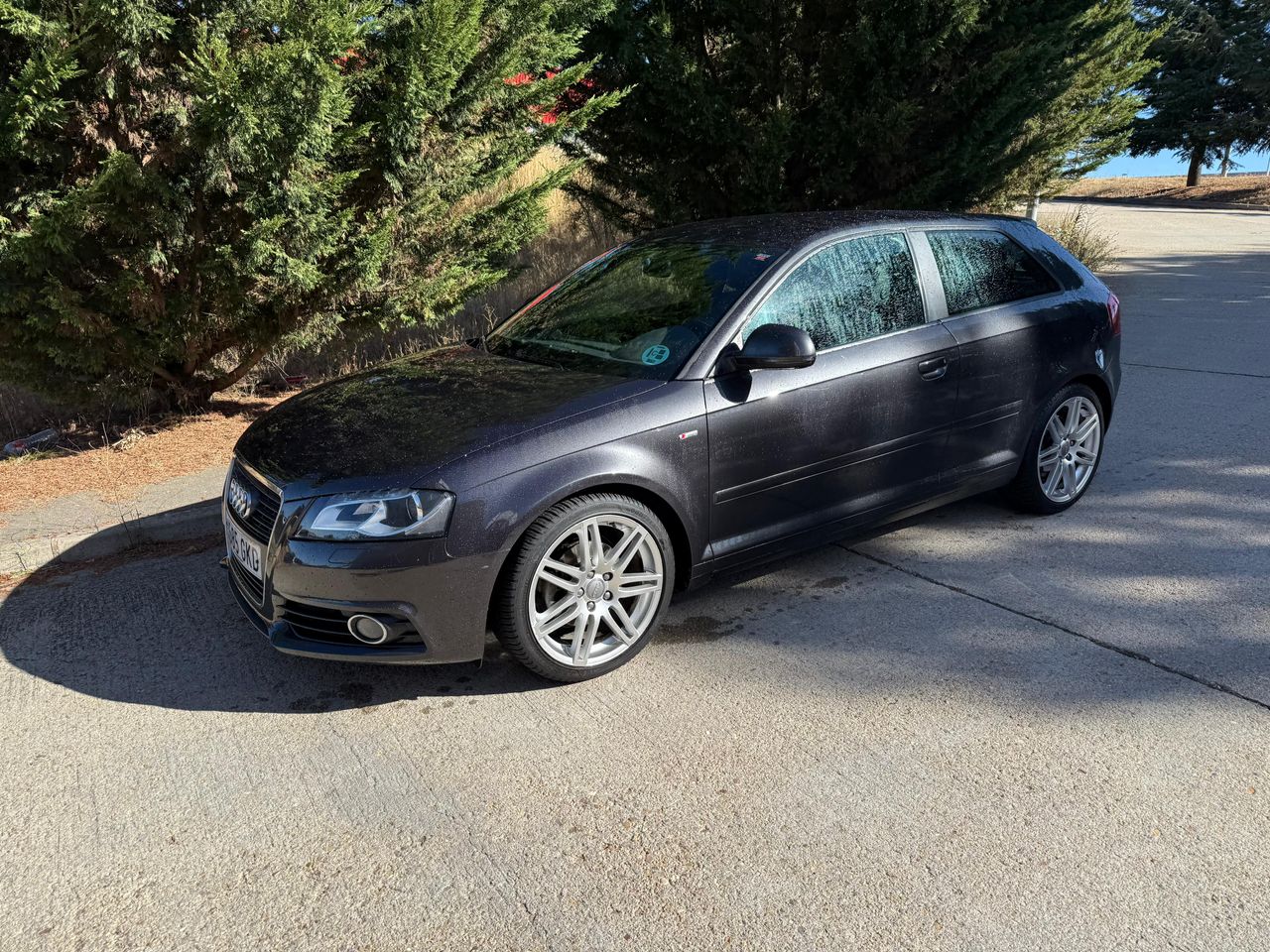 Audi A3 1.8tfsi - Foto 27