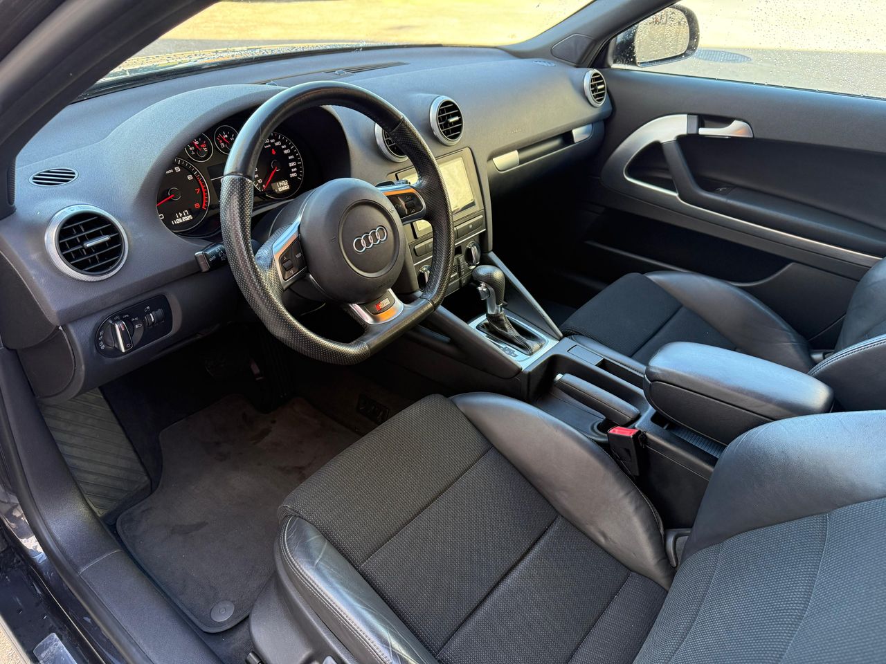 Audi A3 1.8tfsi - Foto 18