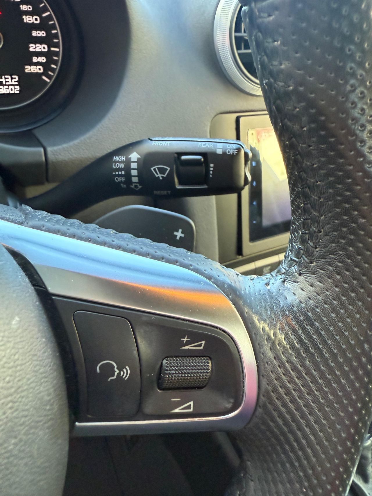 Audi A3 1.8tfsi - Foto 25