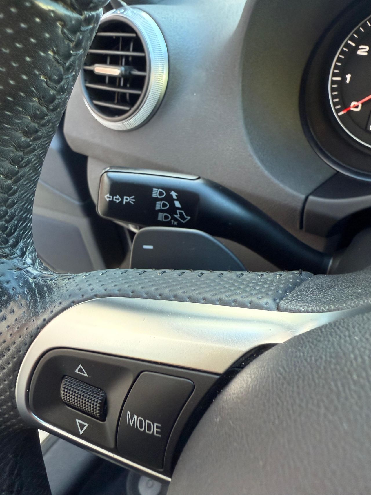 Audi A3 1.8tfsi - Foto 8