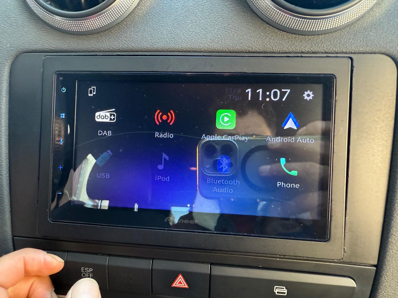 Audi A3 1.8tfsi - Foto 30