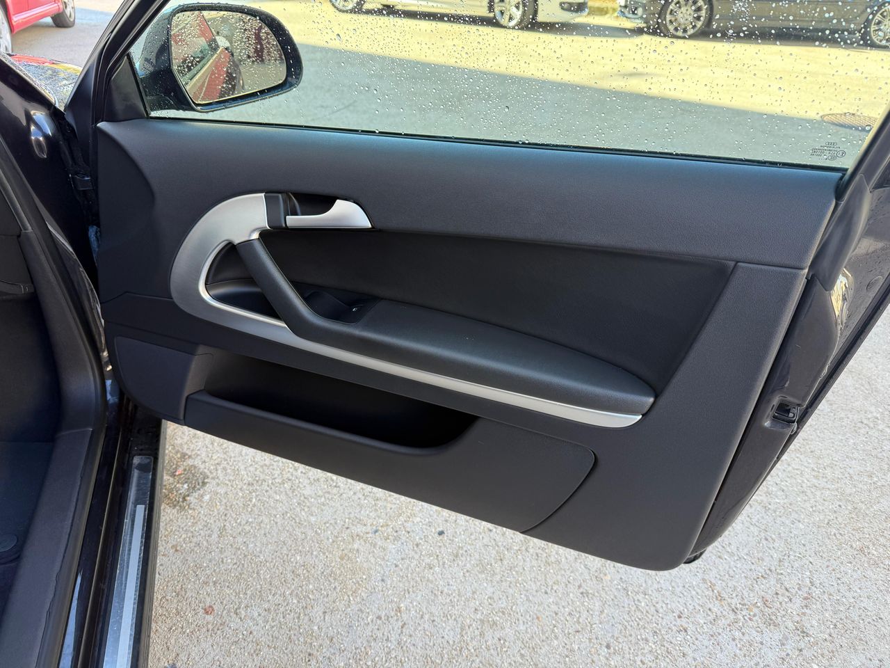 Audi A3 1.8tfsi - Foto 5