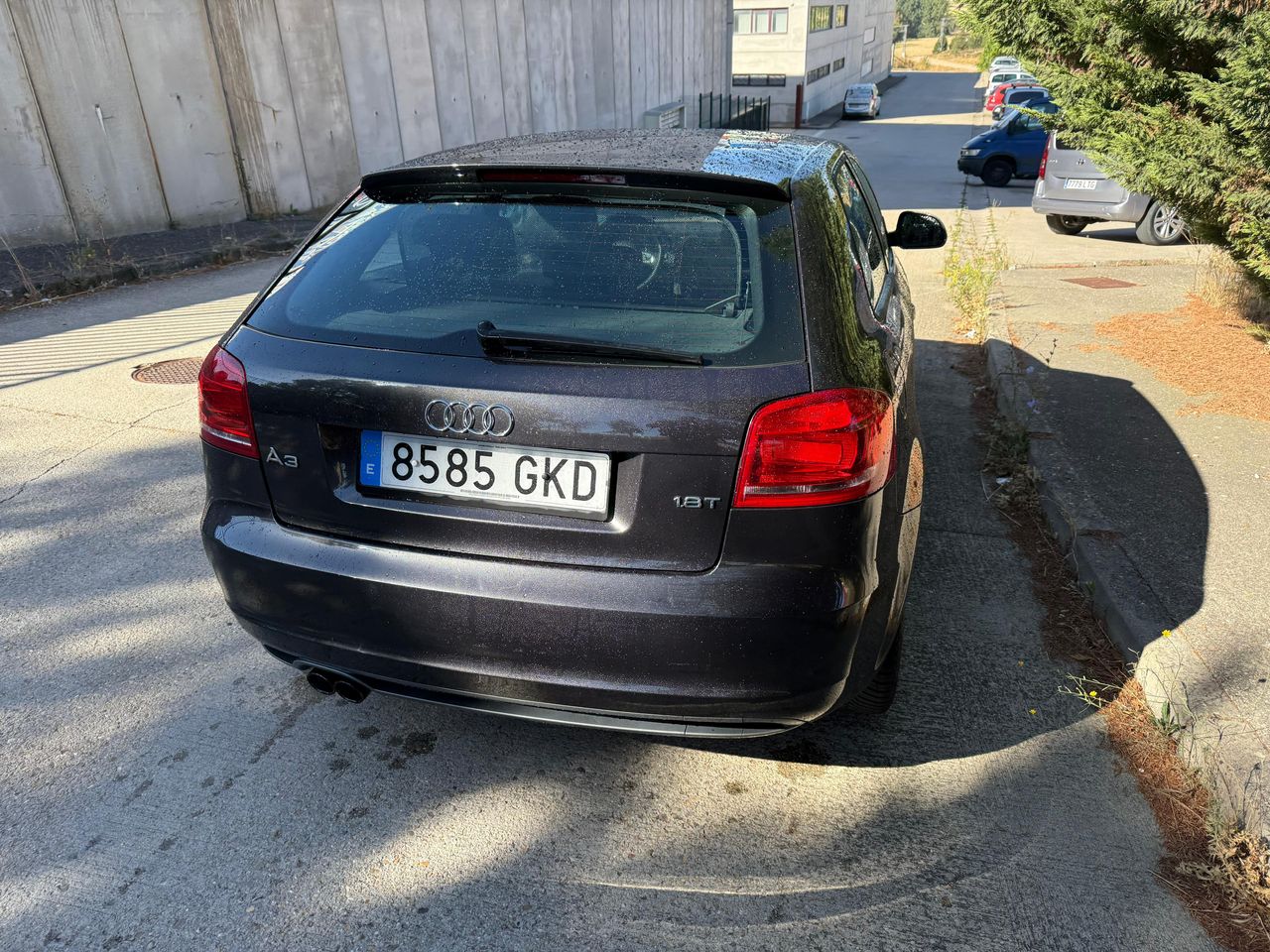 Audi A3 1.8tfsi - Foto 10