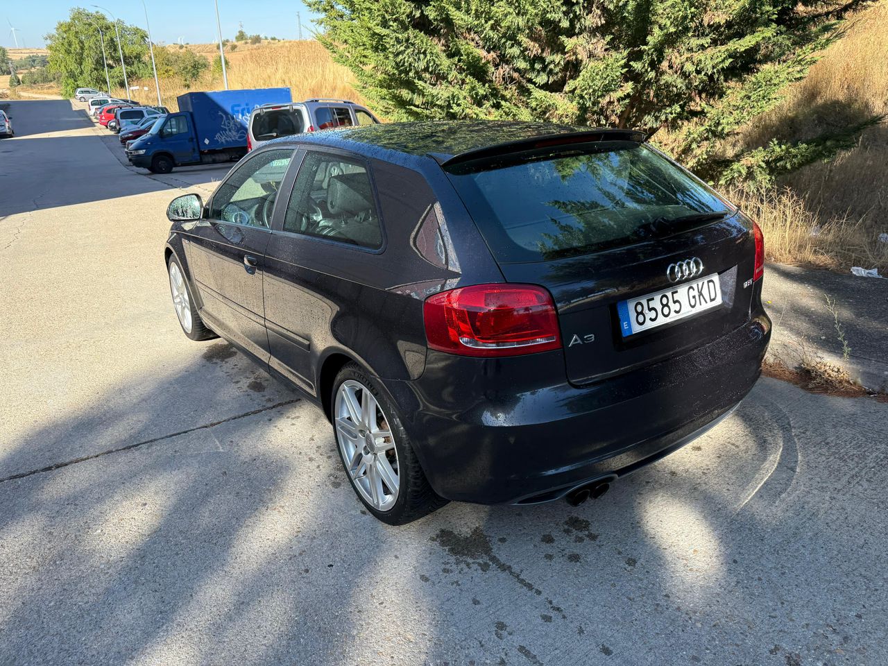 Audi A3 1.8tfsi - Foto 43