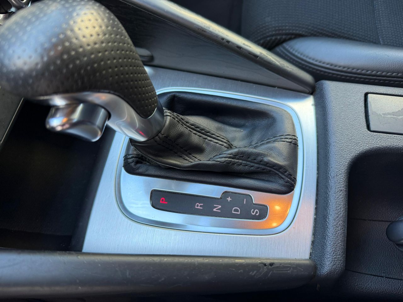 Audi A3 1.8tfsi - Foto 12