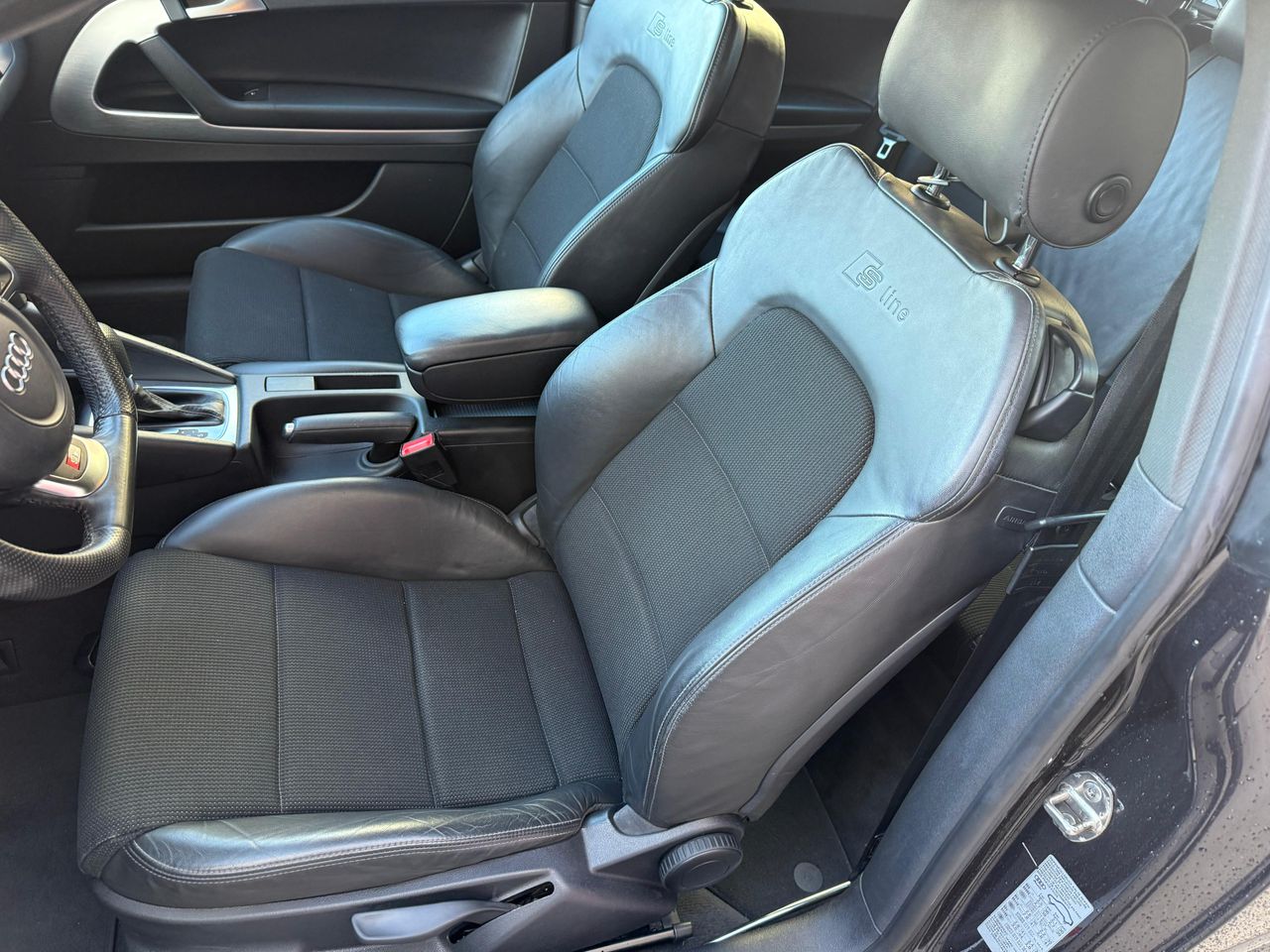 Audi A3 1.8tfsi - Foto 35