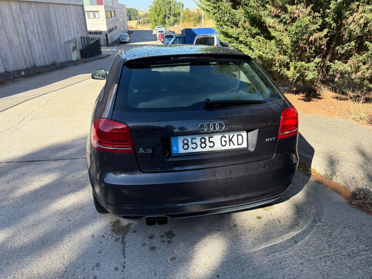 Audi A3 1.8tfsi - Foto 39