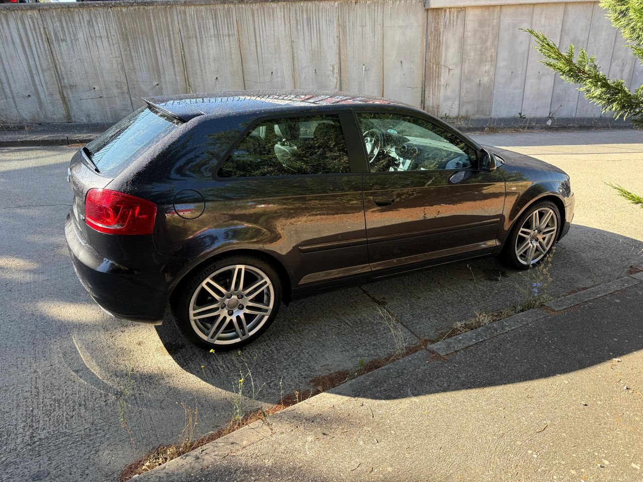 Audi A3 1.8tfsi - Foto 38