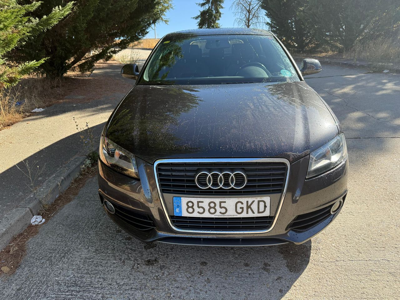 Audi A3 1.8tfsi - Foto 33
