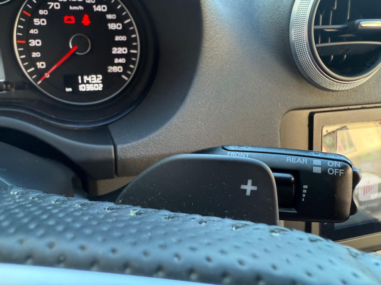 Audi A3 1.8tfsi - Foto 31