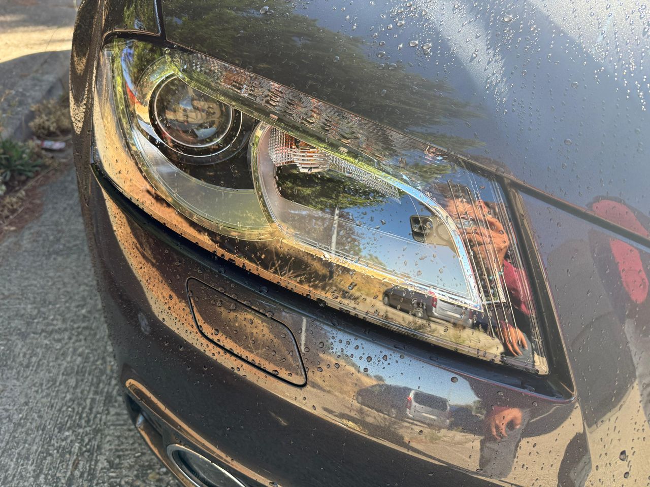 Audi A3 1.8tfsi - Foto 7