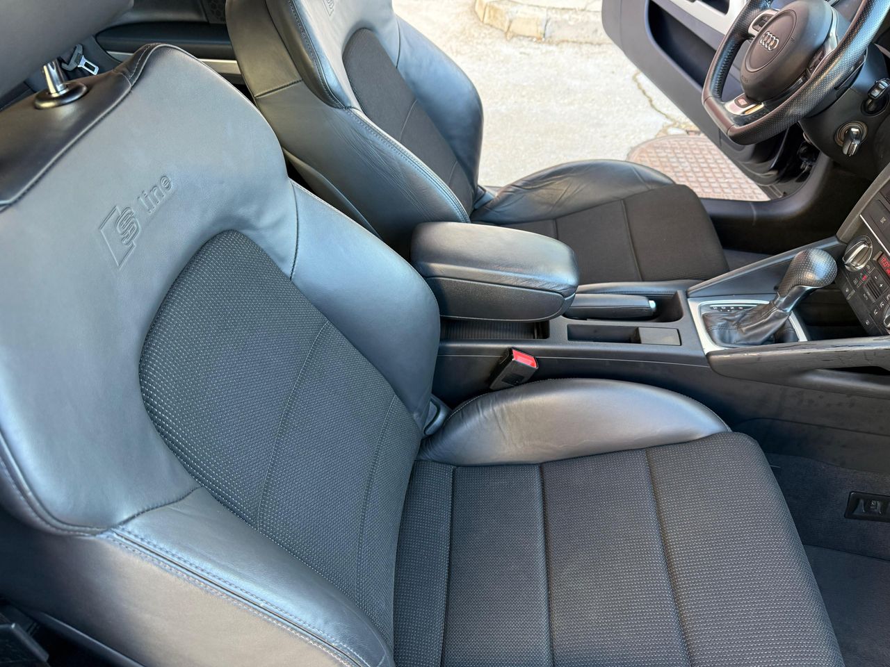 Audi A3 1.8tfsi - Foto 6