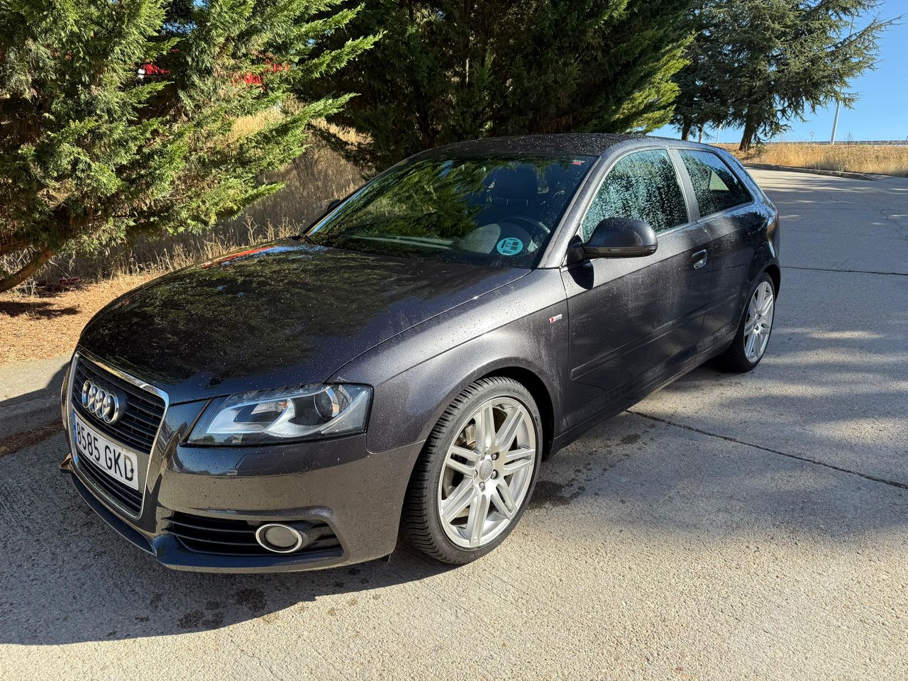Audi A3 1.8tfsi - Foto 37