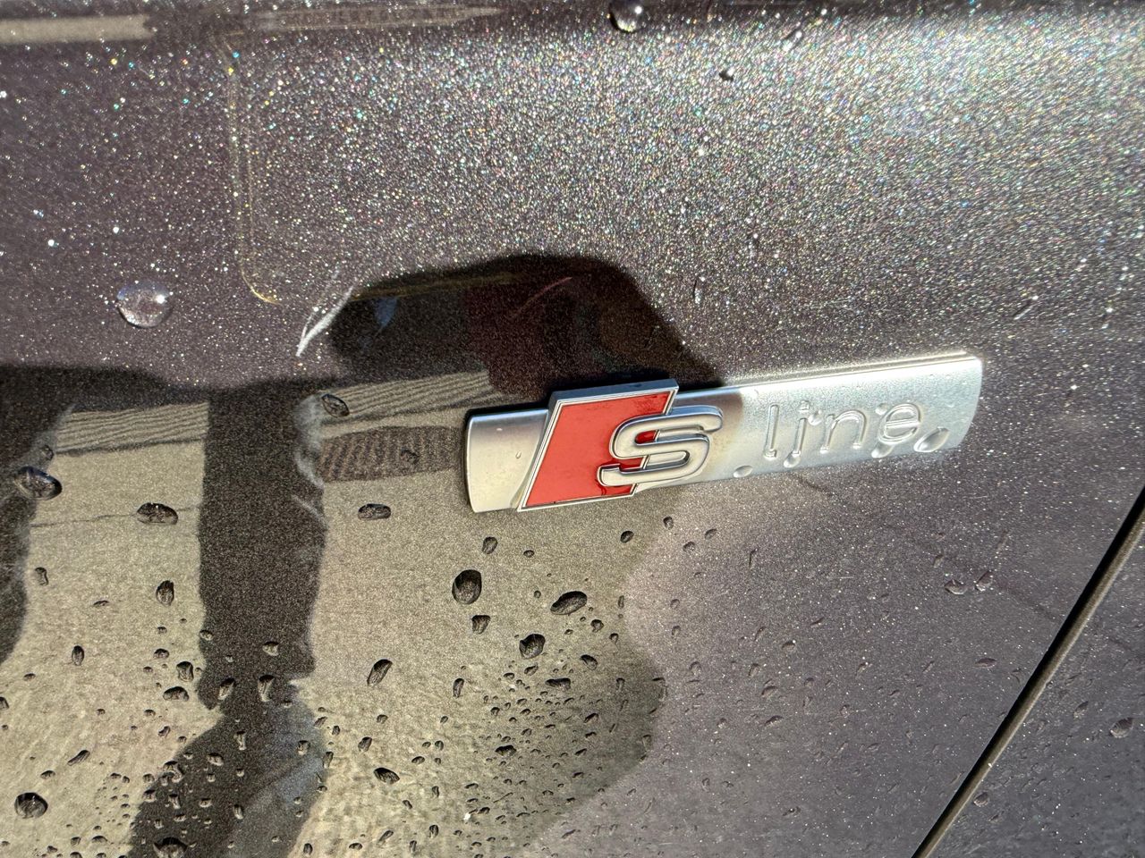 Audi A3 1.8tfsi - Foto 16