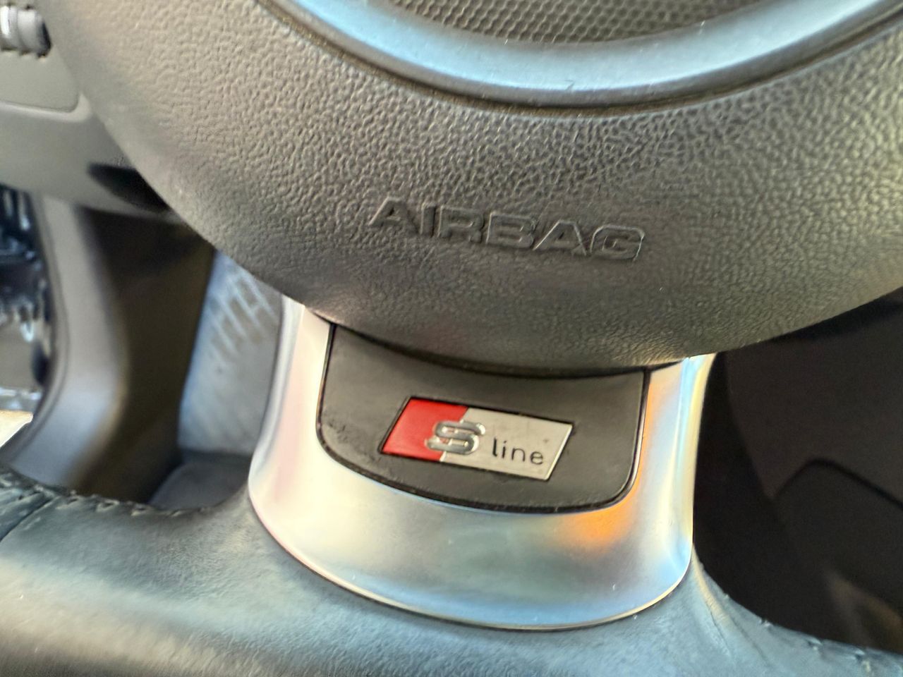 Audi A3 1.8tfsi - Foto 13