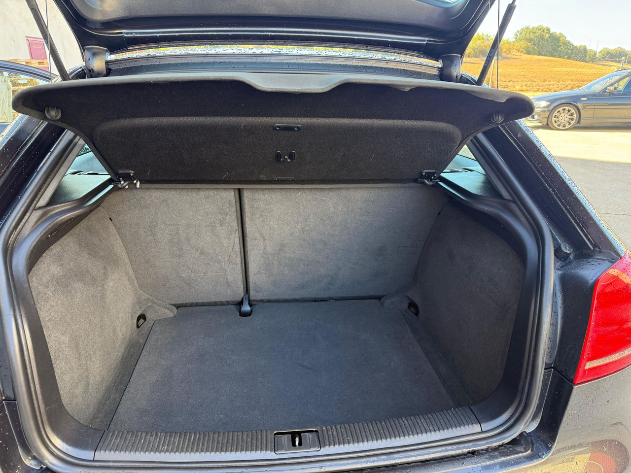 Audi A3 1.8tfsi - Foto 29