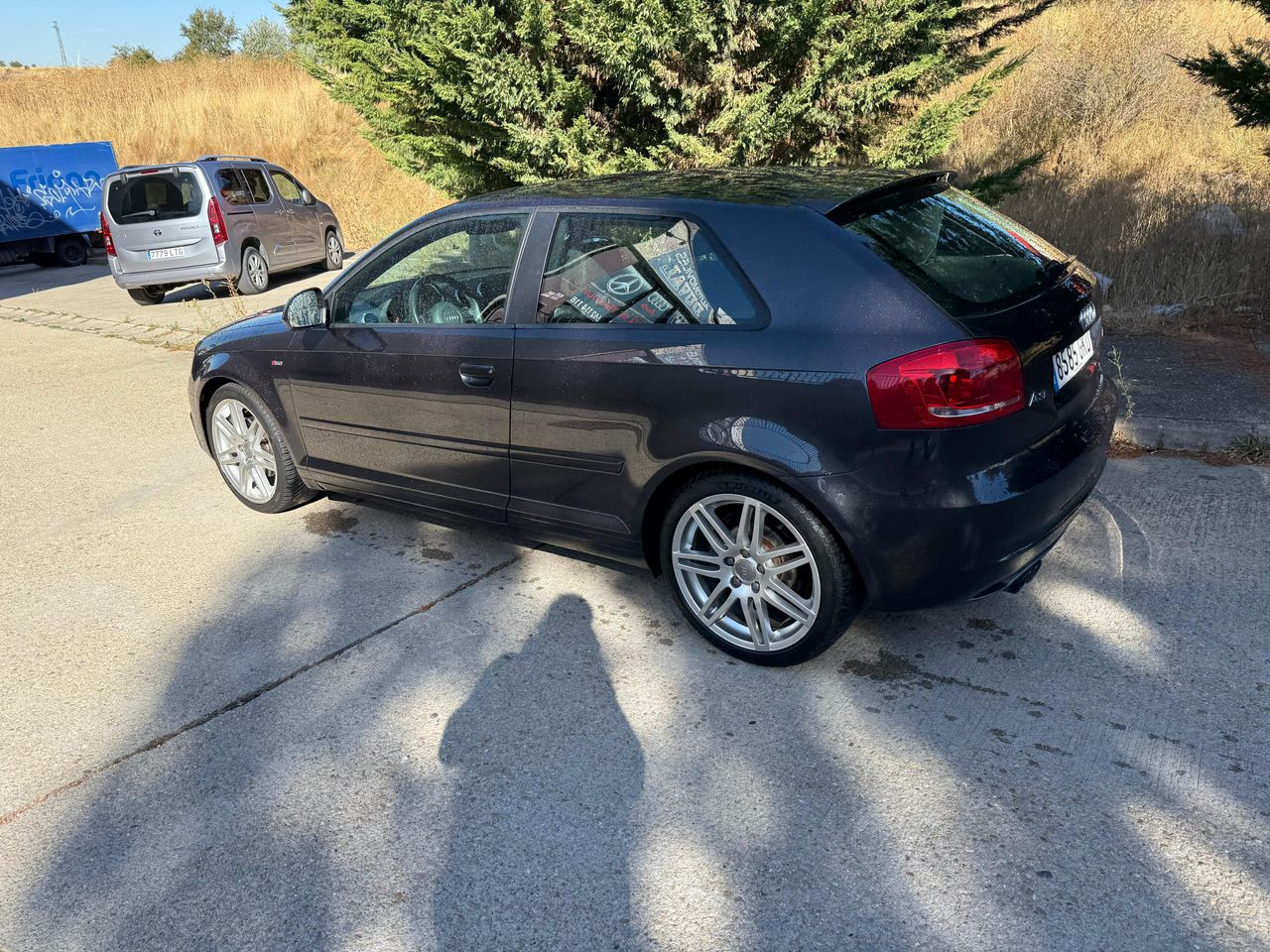 Audi A3 1.8tfsi - Foto 15