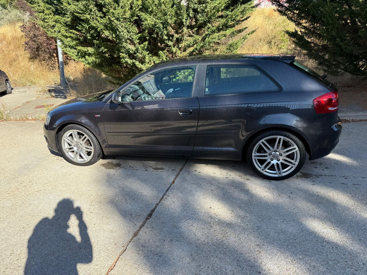 Audi A3 1.8tfsi - Foto 34