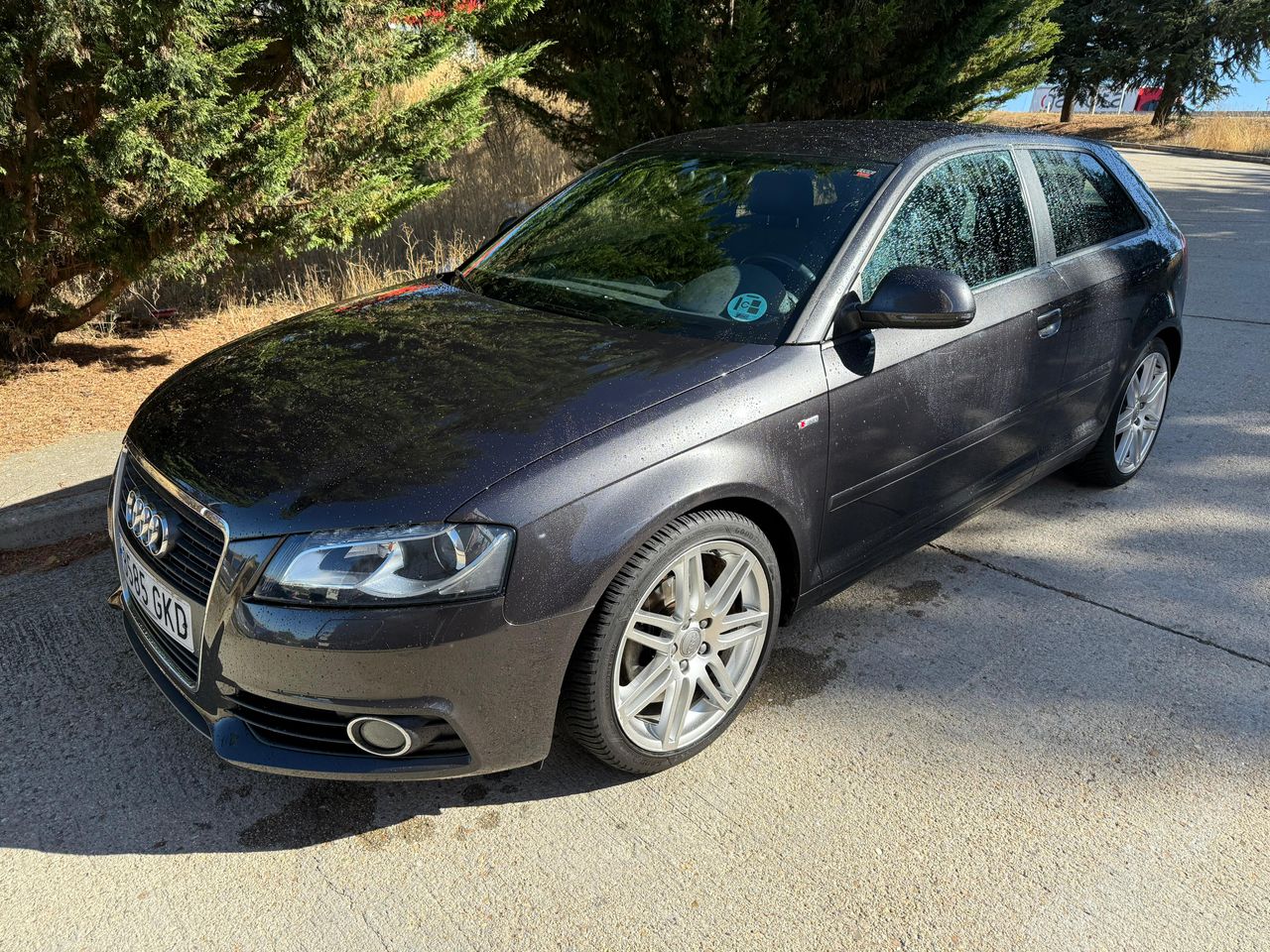 Audi A3 1.8tfsi - Foto 3