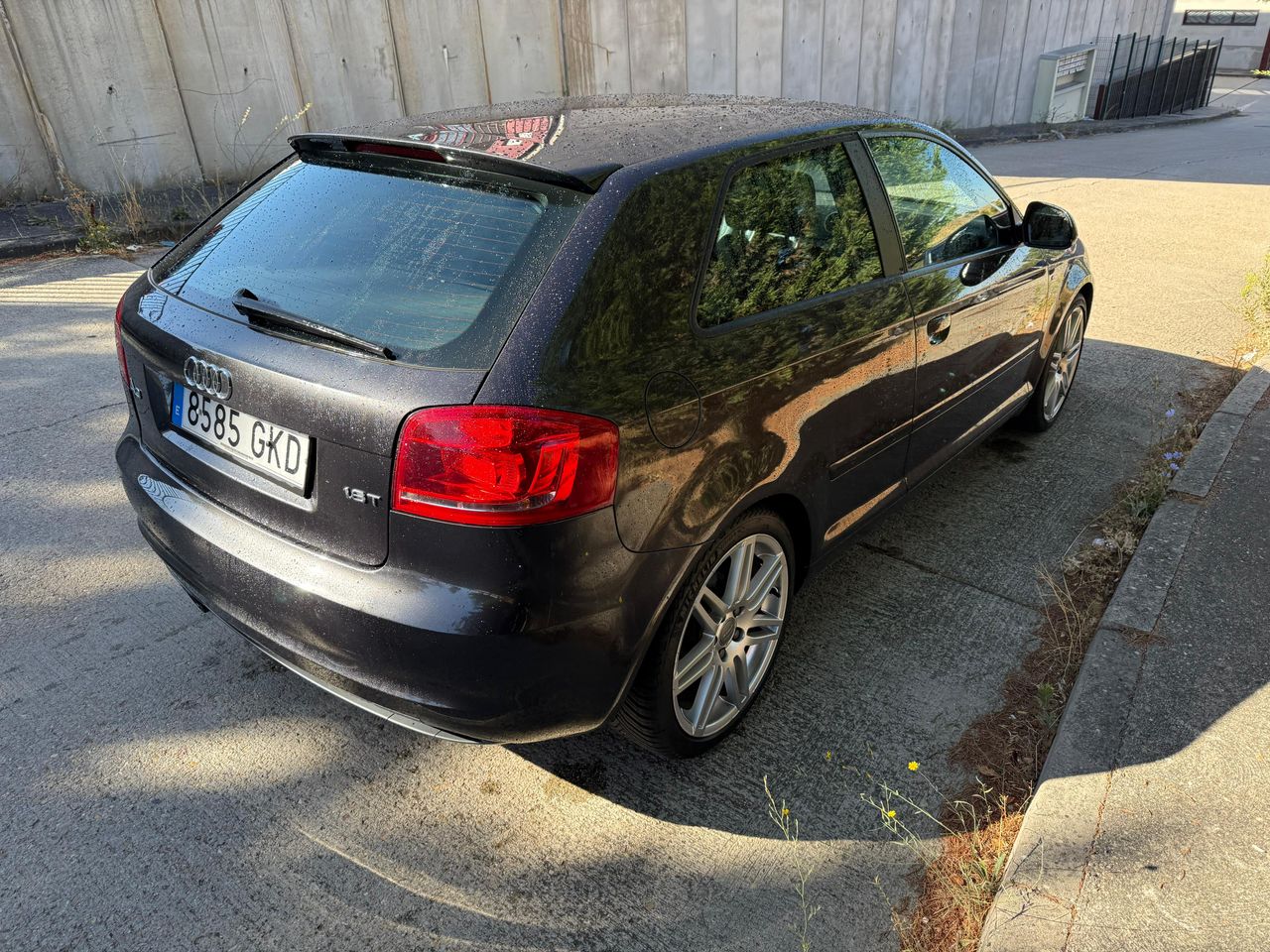 Audi A3 1.8tfsi - Foto 41
