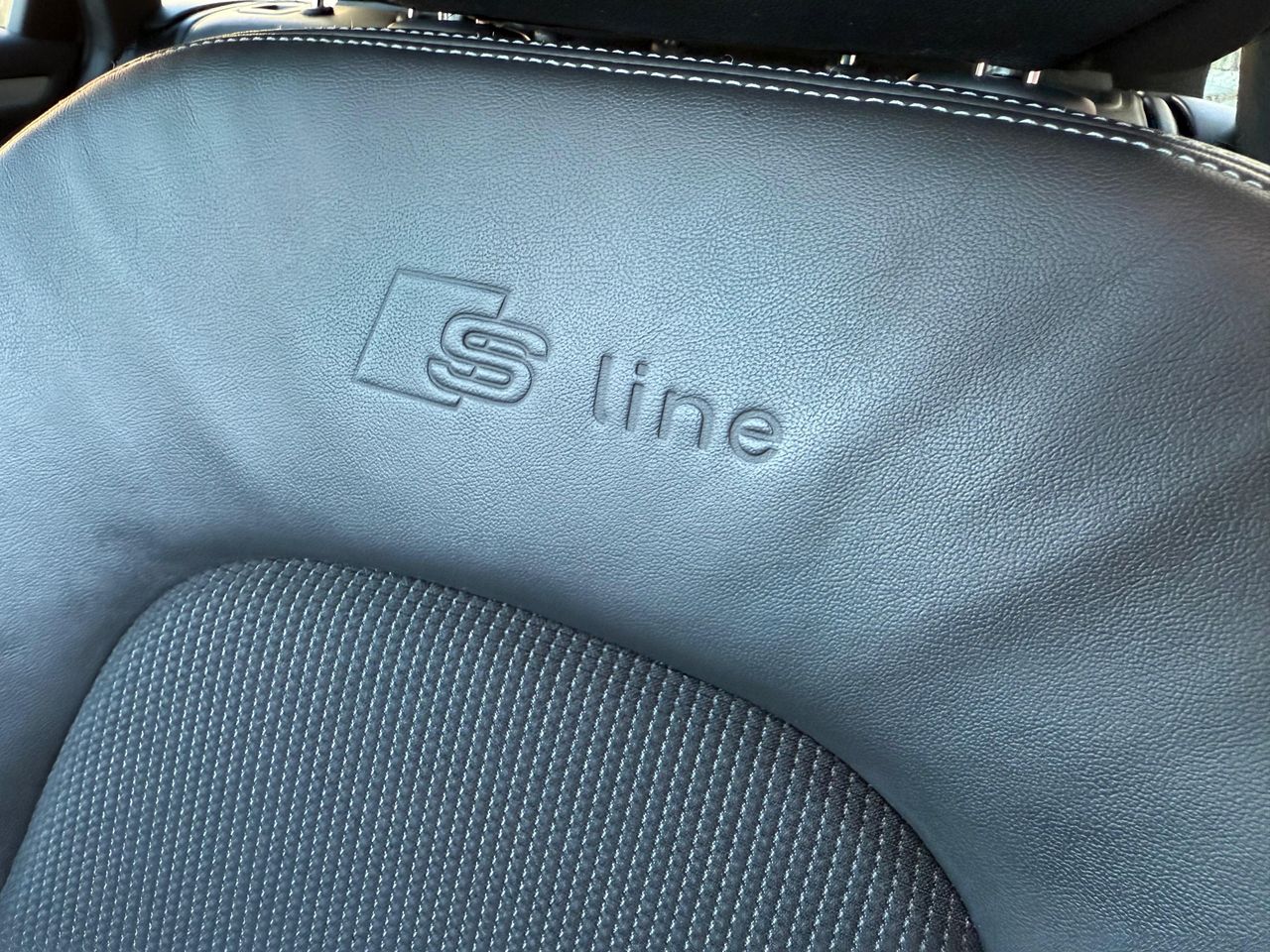 Audi A4 Avant 2.0TDI Sline - Foto 19