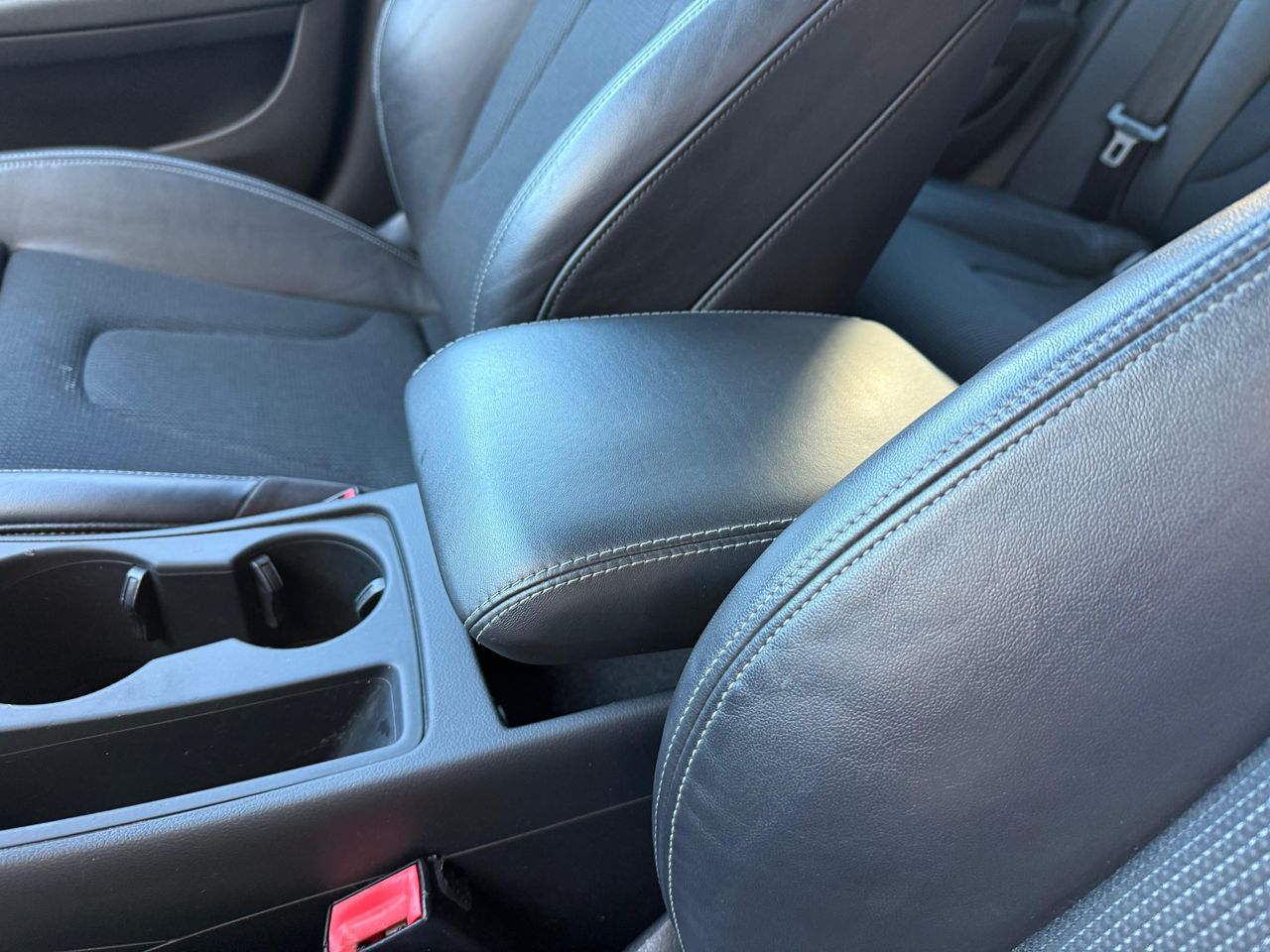 Audi A4 Avant 2.0TDI Sline - Foto 31