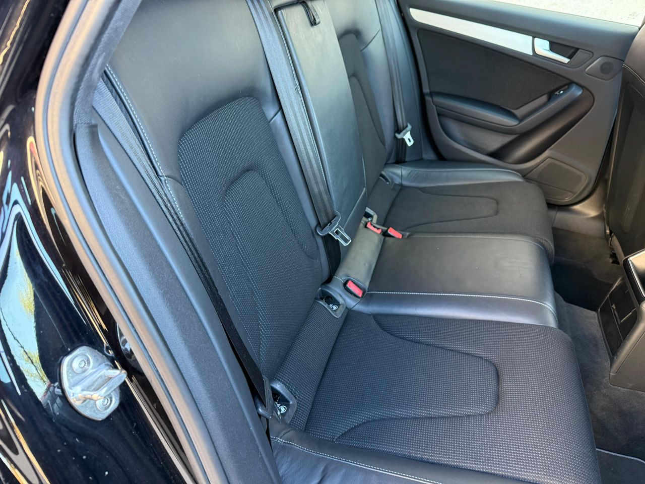 Audi A4 Avant 2.0TDI Sline - Foto 38