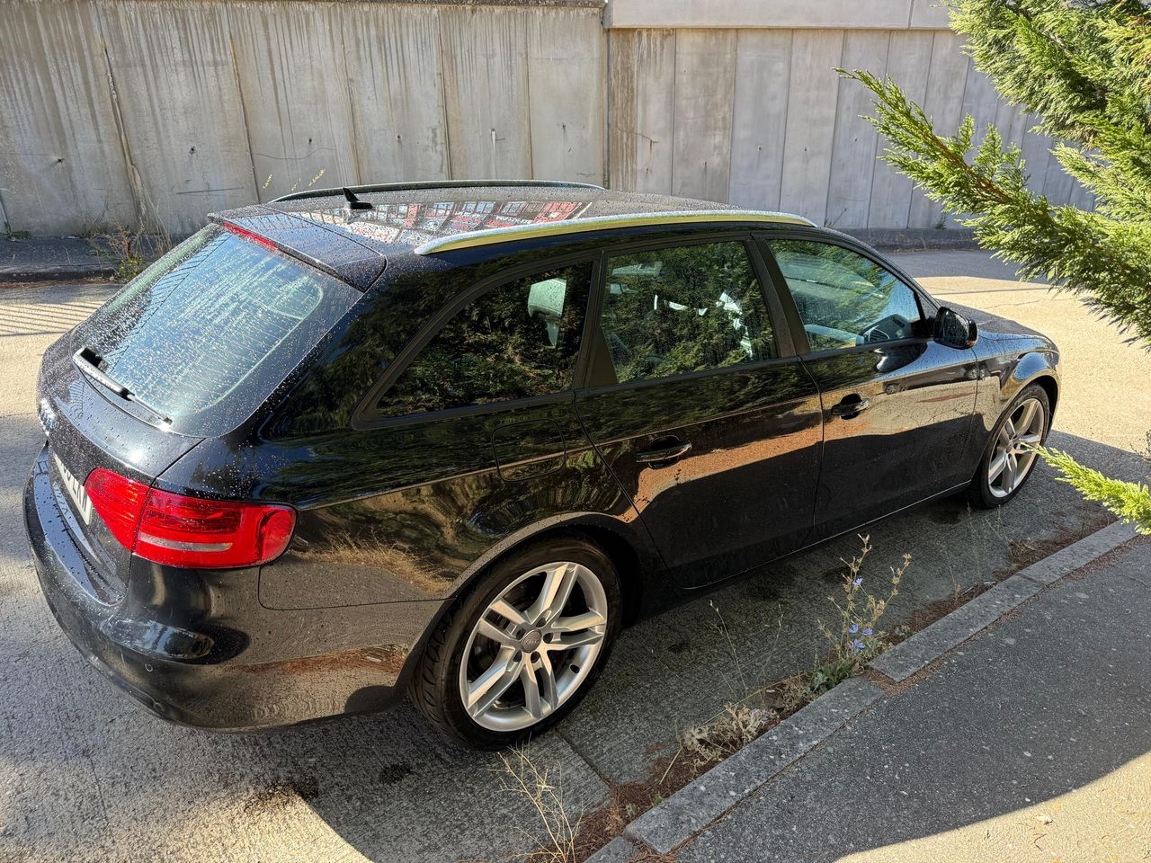 Audi A4 Avant 2.0TDI Sline - Foto 14