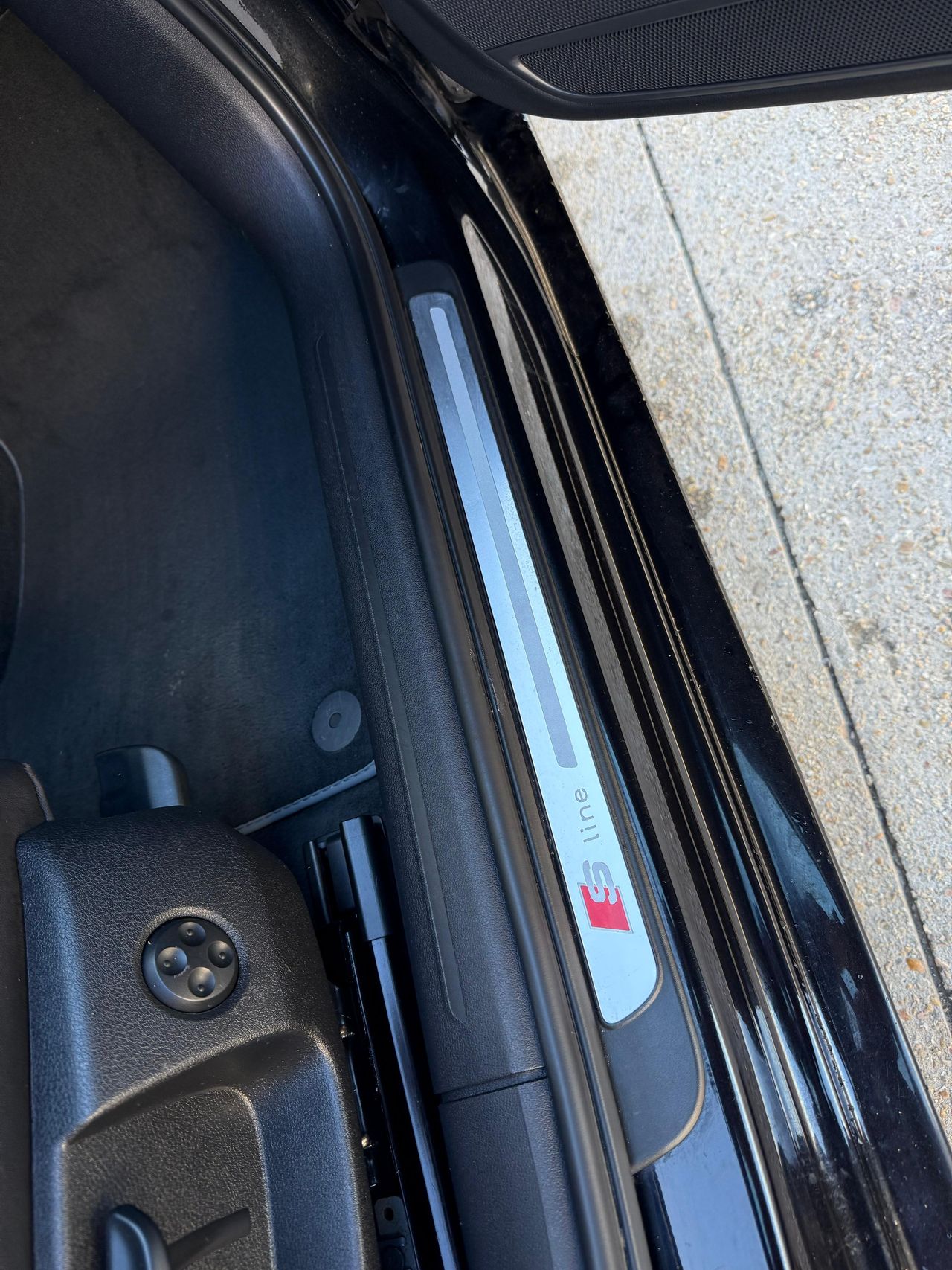 Audi A4 Avant 2.0TDI Sline - Foto 41