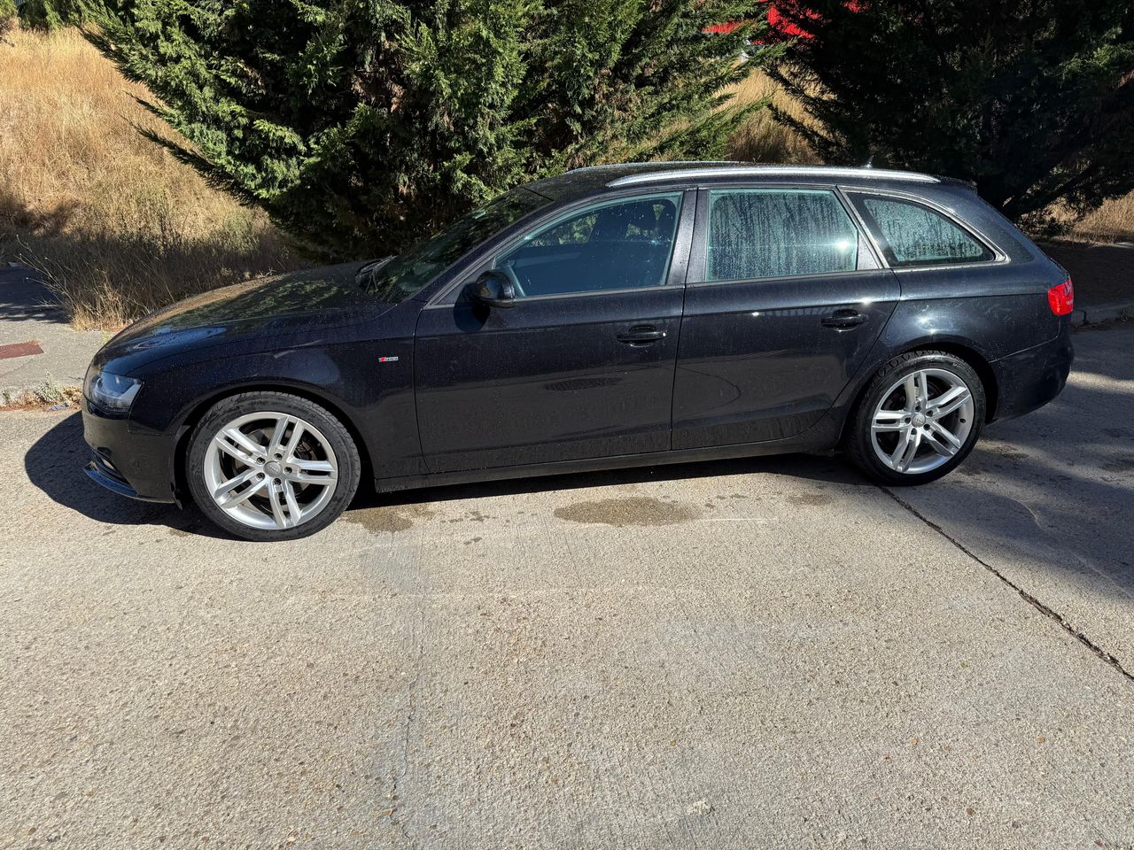 Audi A4 Avant 2.0TDI Sline - Foto 5