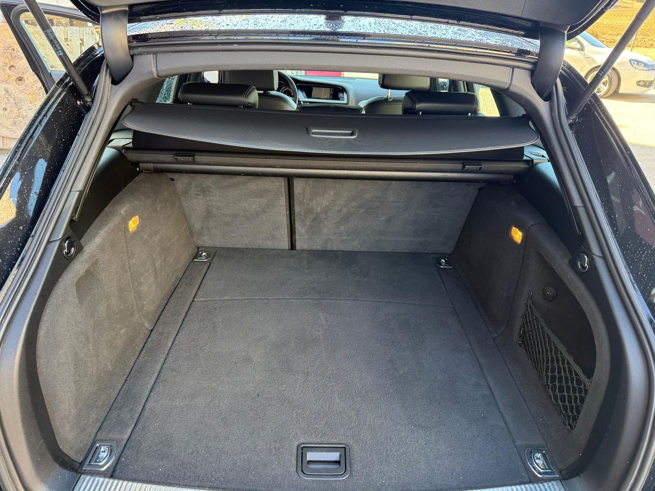 Audi A4 Avant 2.0TDI Sline - Foto 30