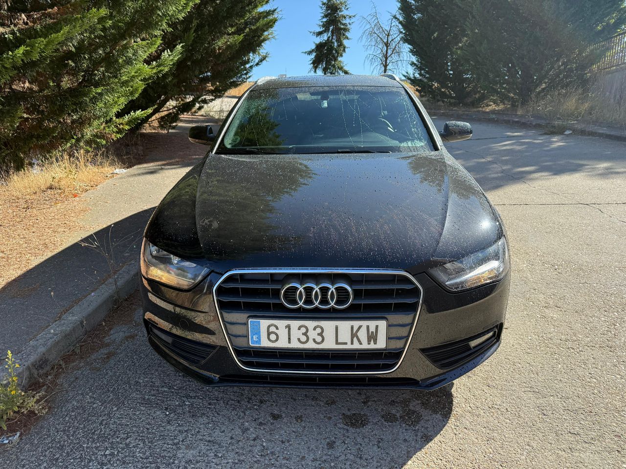 Audi A4 Avant 2.0TDI Sline - Foto 17