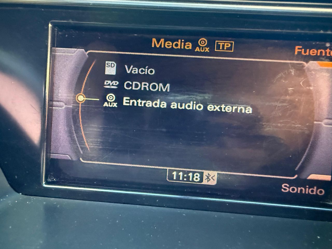 Audi A4 Avant 2.0TDI Sline - Foto 42